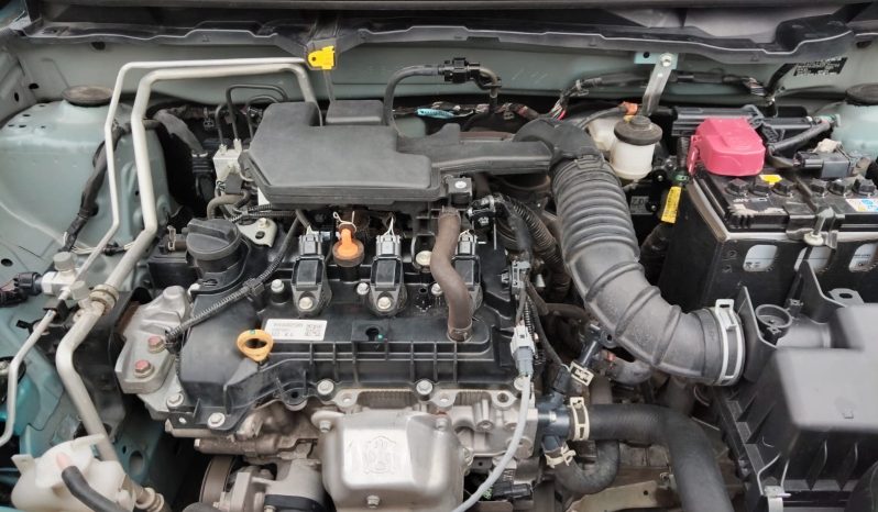 
								Toyota Raize E 2023 lleno									