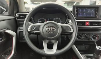 
										Toyota Raize E 2023 lleno									