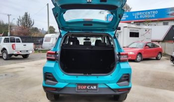 
										Toyota Raize E 2023 lleno									