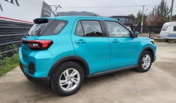 
										Toyota Raize E 2023 lleno									