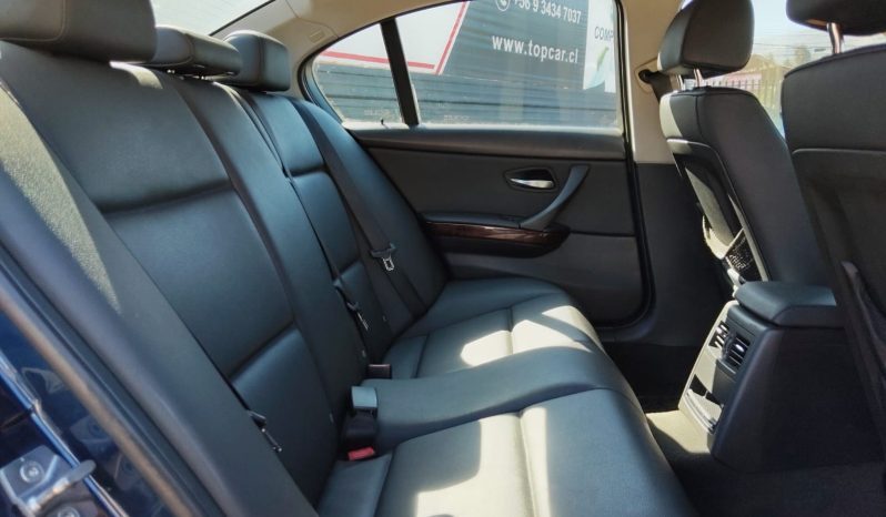 BMW 320I — foto 11 de 13