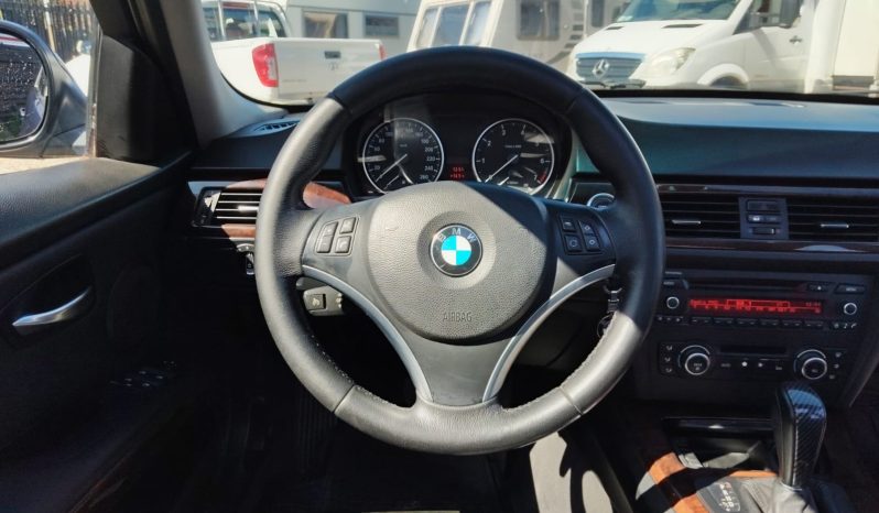 BMW 320I — foto 13 de 13