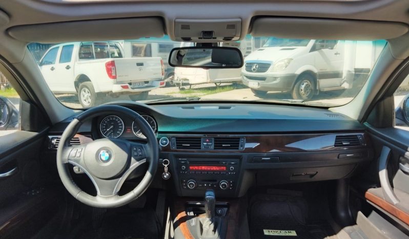 BMW 320I — foto 12 de 13
