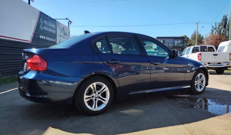BMW 320I — foto 6 de 13