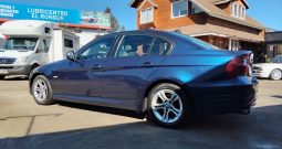 BMW 320i 2.0 Automático 2011