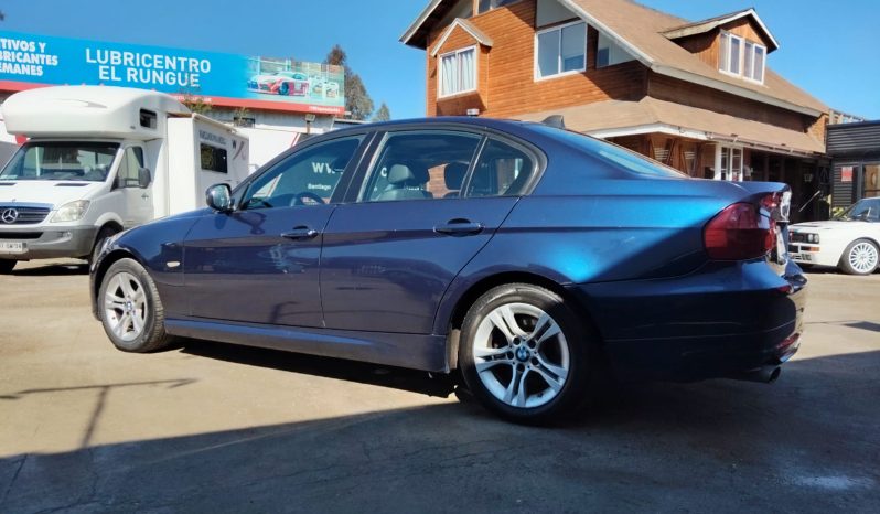 BMW 320I — foto 4 de 13