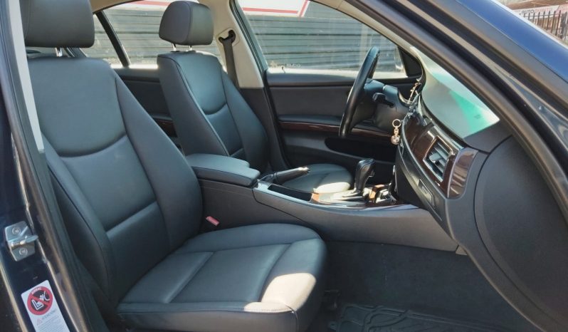 BMW 320I — foto 9 de 13