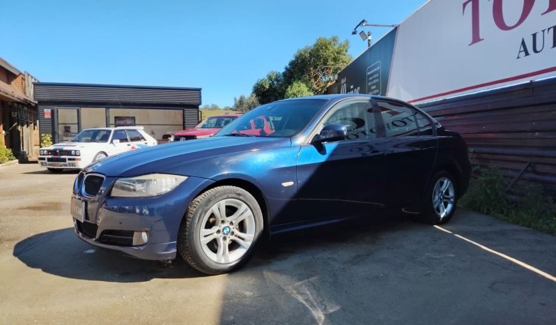BMW 320I — foto 3 de 13