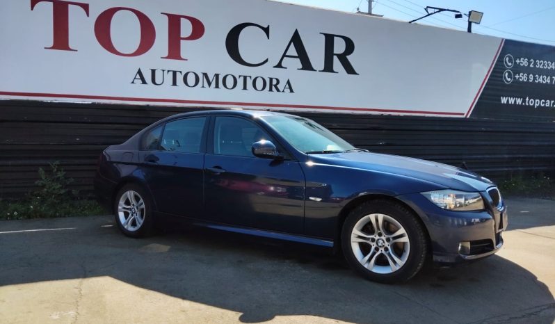 BMW 320I — foto 7 de 13