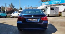 BMW 320i 2.0 Automático 2011