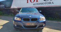 BMW 320i 2.0 Automático 2011