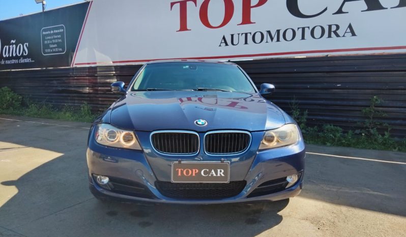 BMW 320I — foto 2 de 13