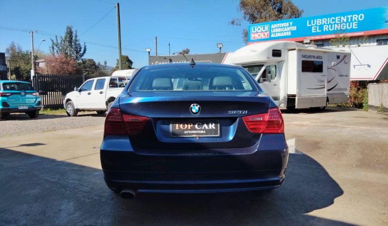 BMW 320I — foto 5 de 13