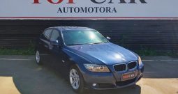 BMW 320i 2.0 Automático 2011