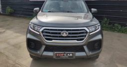 Great Wall Wingle7 MT 2.4 DC 2022