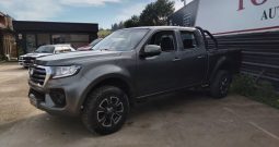 Great Wall Wingle7 MT 2.4 DC 2022